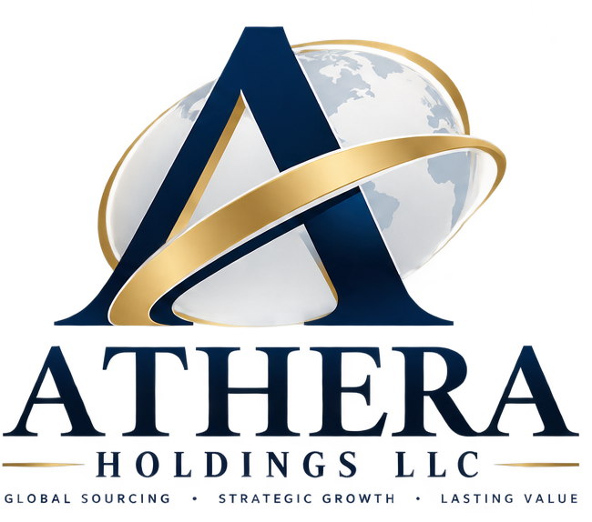 Athera Holdings LLC — Global Sourcing, Strategic Growth, Lasting Value